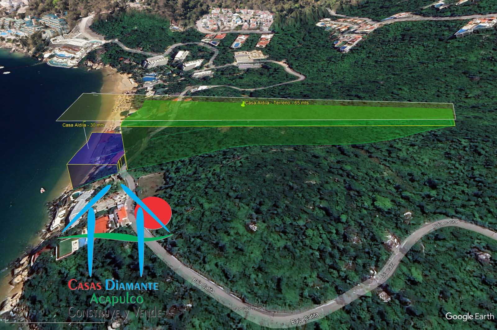 Pichilingue Casa Aldila - Terreno 2 Pichilingue Casa Aldila - Terreno 2